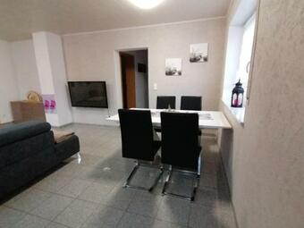 Apartamento Ferienwohnung Schardt