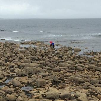 Broadhaven Bay View House