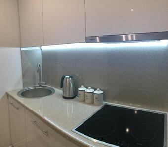 Apartamento My Kingdom