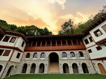 Apartamento Guest Mansion, ????????? ?????