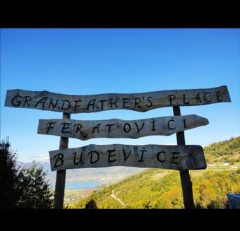 Grandfather's Place Budevice