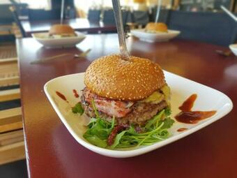 Tiny House By The Water - De Schans Alphen