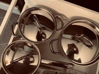 Ik??iles Apartamenti