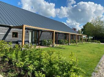 Bed And Breakfast De Woerdt