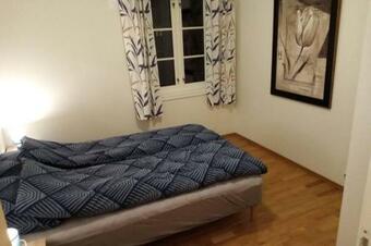 Apartamento Sildebryggen - Topp Leilighet I Manneshamn -