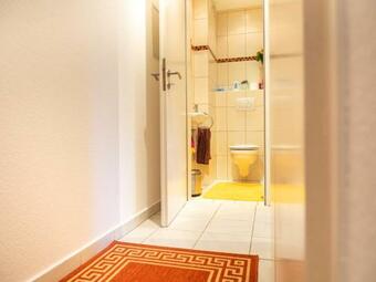 Apartamento Maison Colombe