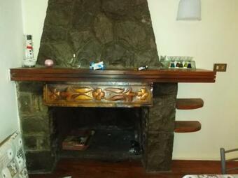 Hostal Villa Cavaliere