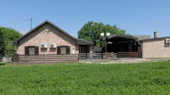 Apartamento Holiday House Tina