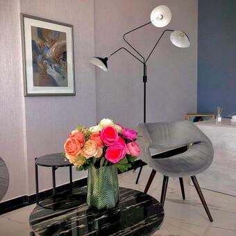 Brioni Hotel & Restaurant