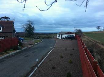 Bed & Breakfast Redhall Cottage Restaurant With Rooms