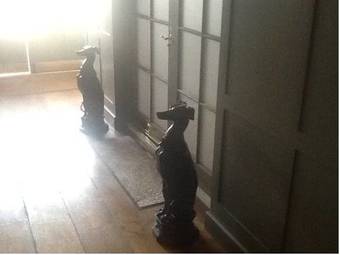 Posada The Pheasant Inn