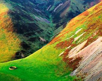 Buccleuch Arms Hotel