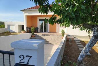 Family Friendly House With A Swimming Pool Bulic, Zagora - 18943