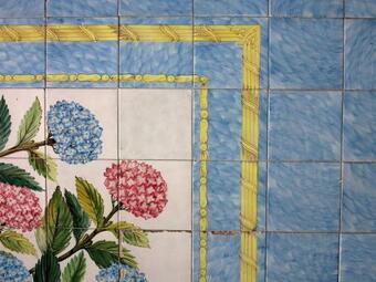 Hotel Villa Ortensia D'avalos