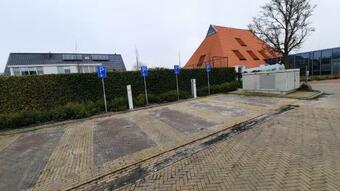 Apartamento 't Pakh�s Appartement