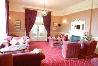 The Parsonage Hotel & Spa