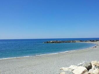 Apartamento Il Borgo Della Marinella Case Vacanze