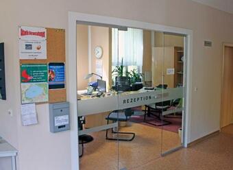 Apartamento Ida-arendsee Ferienwohnung 8b Eg