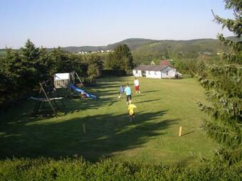 Apartment " Kiischpelt "