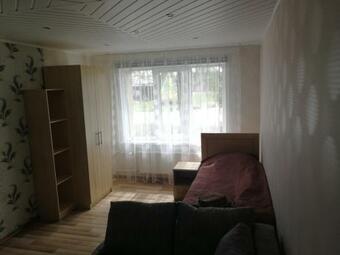 Bebru Ielas Apartamenti