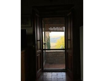 La Cuccia - La Villa-san Pacrazio