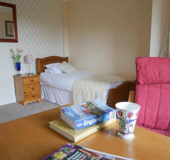 Mandalay Holiday Home