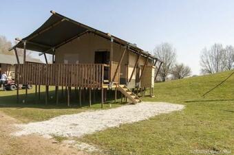 Recreatiepark Riverside