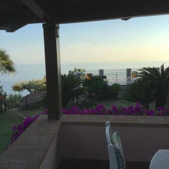 B&B Le Palme