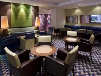Hotel Holiday Inn Southampton Eastleigh