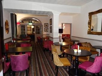 The Rutland Arms Hotel