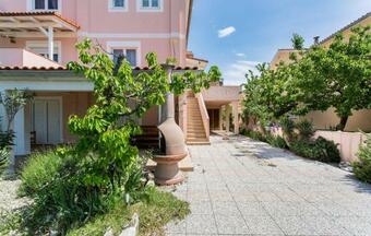 Apartamento Andreas-app-maria