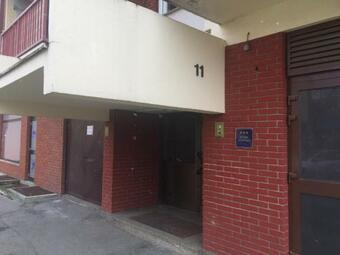 Apartamento Studio Apatrman Pijalovi?