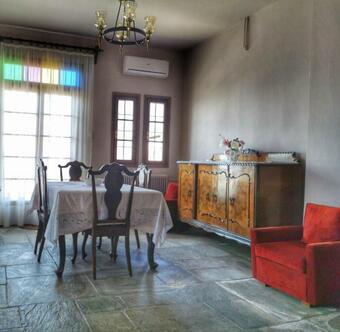 Alexia's Pelion Villa