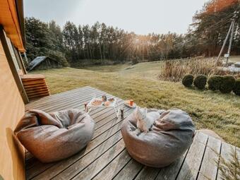 Barbaripolis Cottage In The Forest
