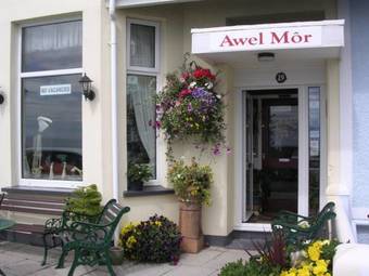 Hostal Awel Mor
