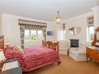 Bed & Breakfast Ardwyn House