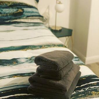 Apartamento Waterwheel House