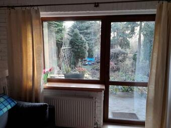 Apartamento Cichy K?cik