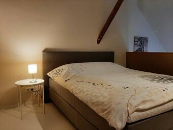 Apartamento Appartementen Hoek 1