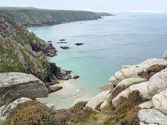 Bal-maiden's Cottage