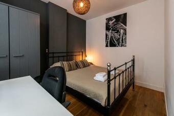 Apartamento Luxury & Style In Center Jordaan