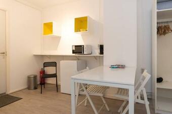 Apartamento Redlight District Smokers Friendly Private Studio