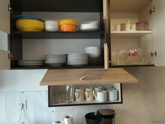 Hostal Tulip�n Vend�gh�z