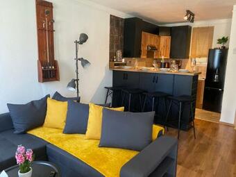 Bad-b�k Golf & Wellnes Apartman Villapark