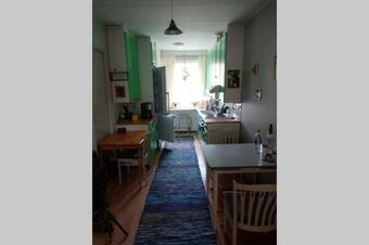 Apartamento Mukava Saunallinen Kaksio Rauhallisessa Talossa