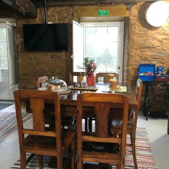 Casa Da Carvalha - �dela