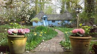 Bed & Breakfast Pieni Talo