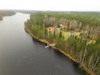 Alla Leonova Cottages