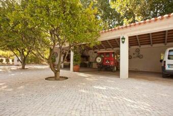 Villa Quinta Da Barreira