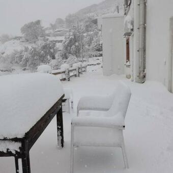 Apartamento Melissa Houses